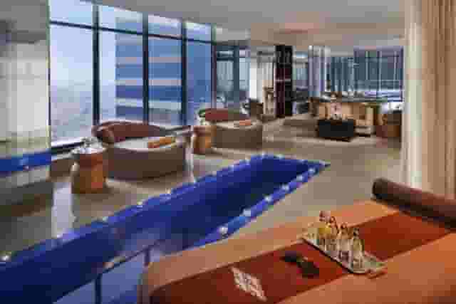 Royal Suite