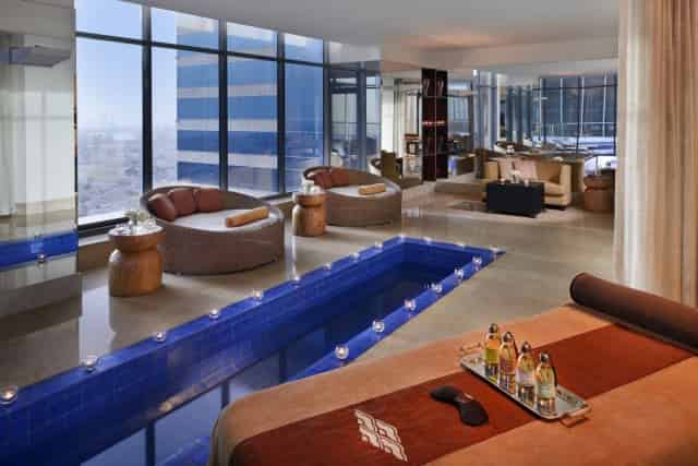 Royal Suite