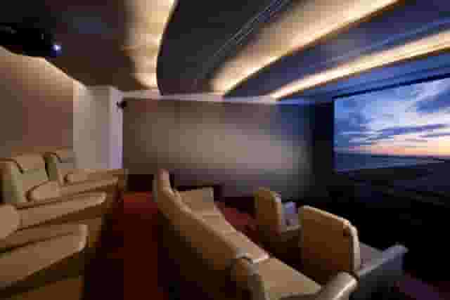 Royal Suite