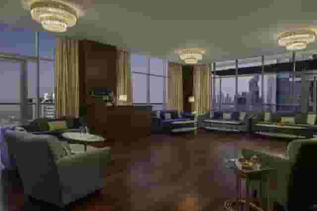 Royal Suite