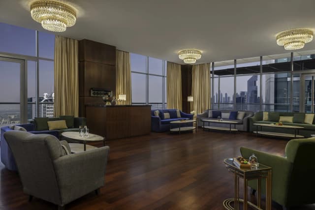Royal Suite