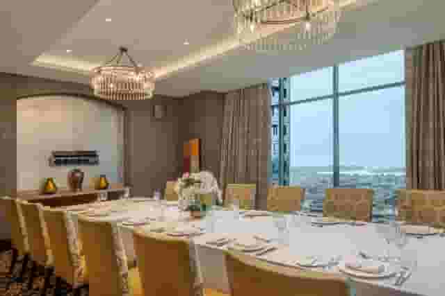 Royal Suite
