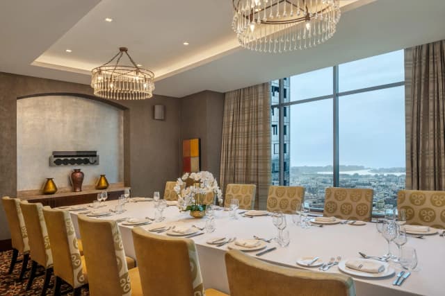 Royal Suite