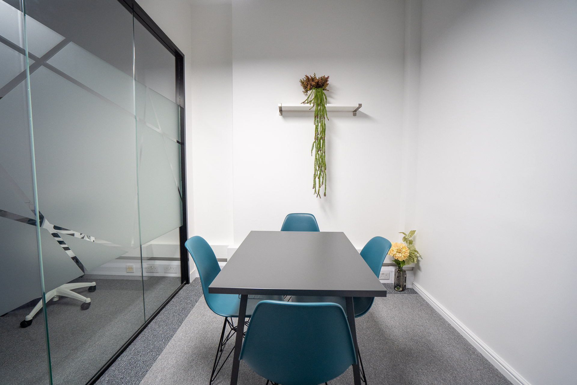 Kings Cross - Banner