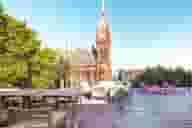 City Of London