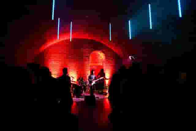 Village Underground