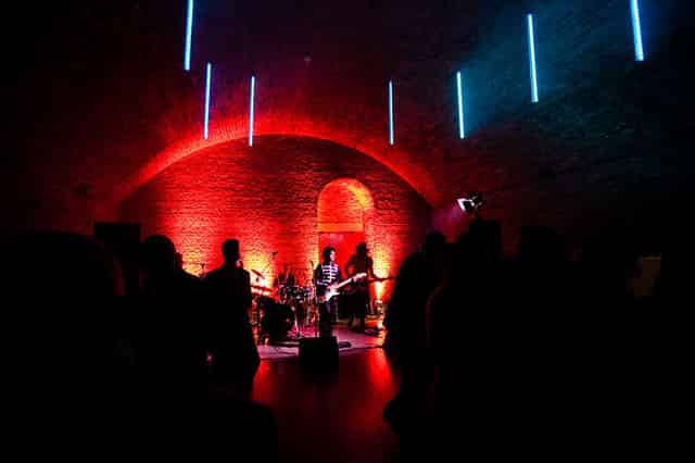 Village Underground
