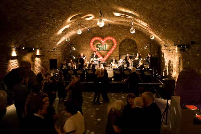 Village Underground