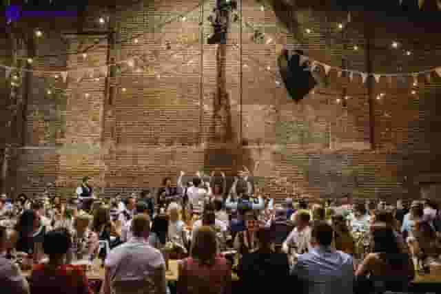 Village Underground