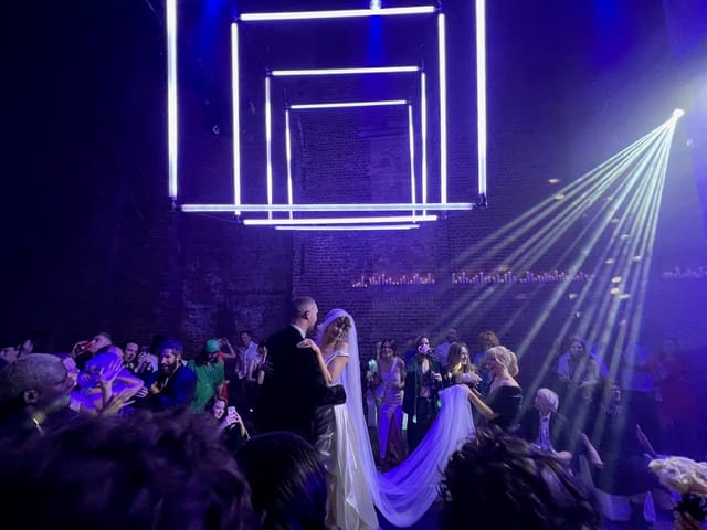 Village Underground