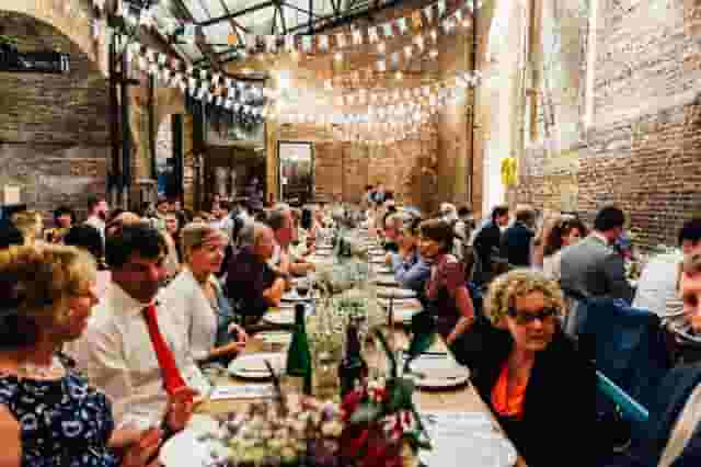 Village Underground