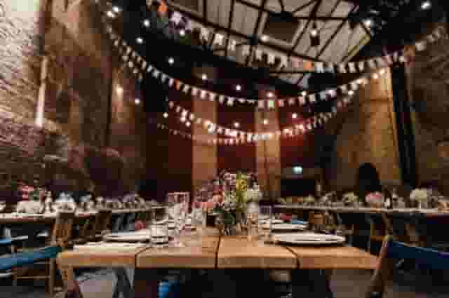Village Underground