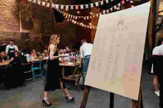 Village Underground