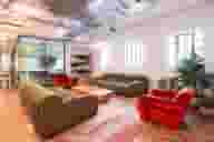 Meeting Rooms