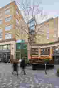 Holborn