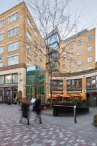 Marylebone