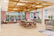 Meeting Rooms