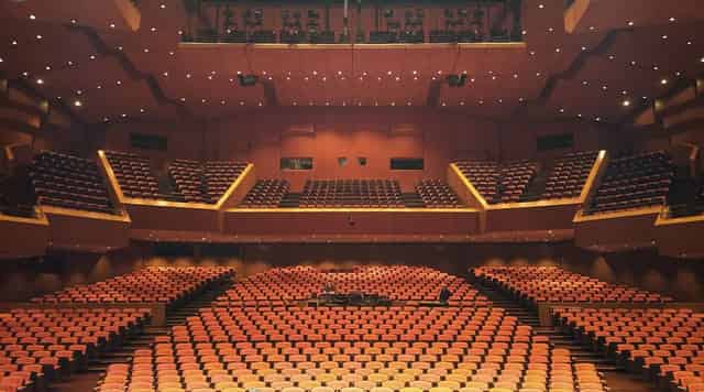 Theater