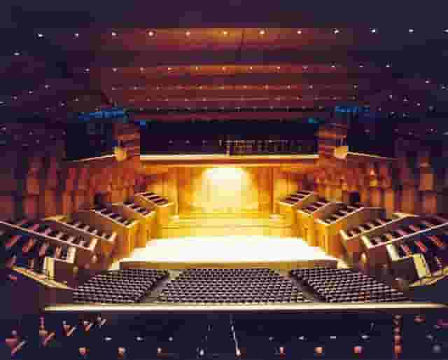 Theater
