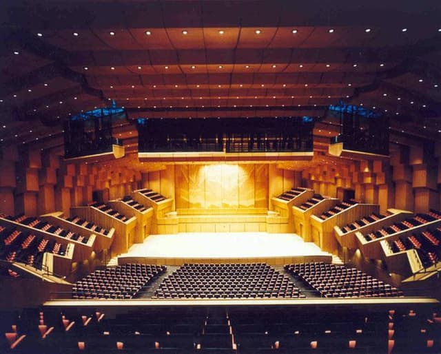 Theater