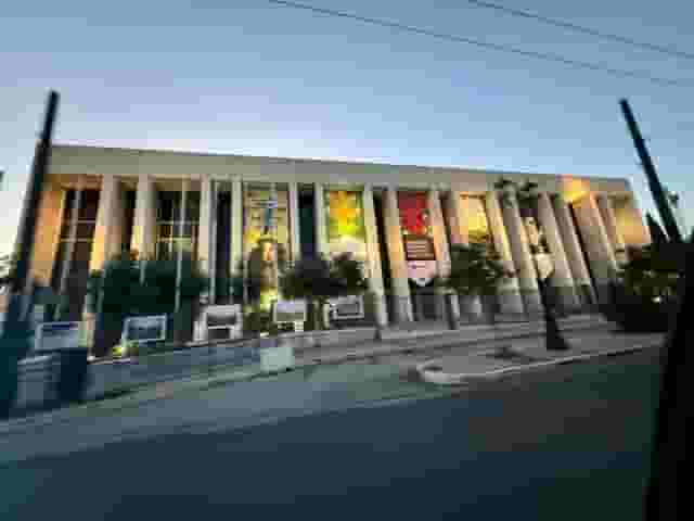 Meeting Halls