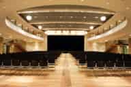 Theatres