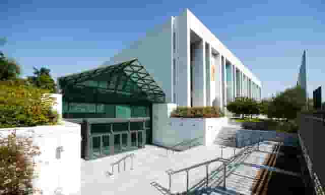 Meeting Halls