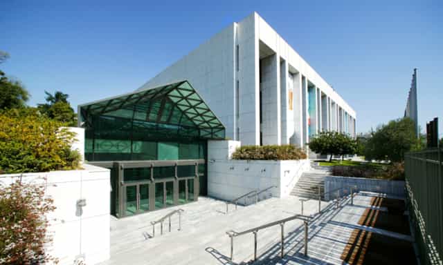 Megaron Athens International Conference ...