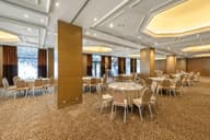 Small Meeting Rooms
