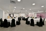 Small Meeting Rooms