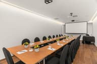 Meeting Rooms