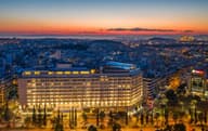 Modern Conference Venues
