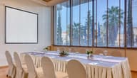 Private Dining Rooms