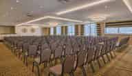 Sustainable Conferences