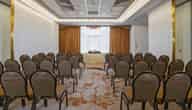 Sustainable Conferences