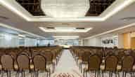 Banqueting Venues