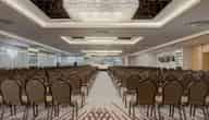 Sustainable Conferences