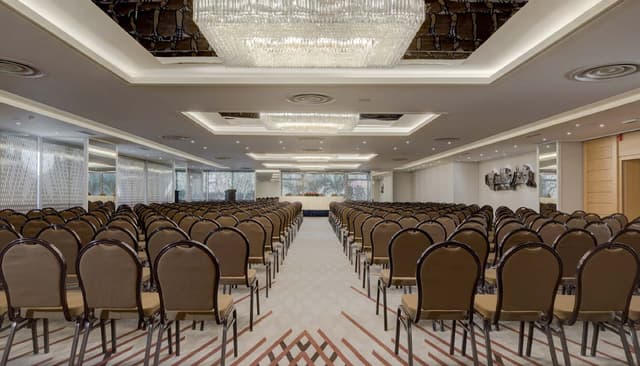 Ilissos Meeting Room