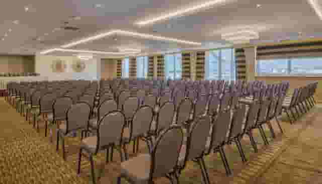 Ilissos Meeting Room