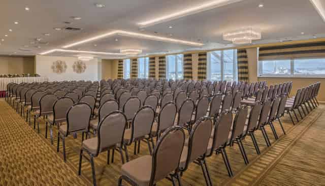 Ilissos Meeting Room