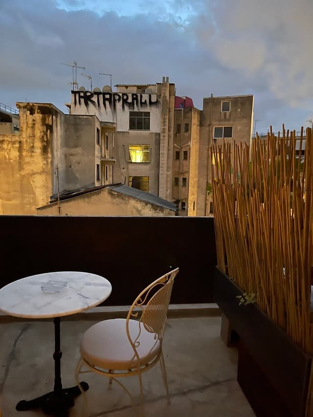 Rooftop