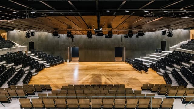Amphitheatre Ioannis Despotopoulos