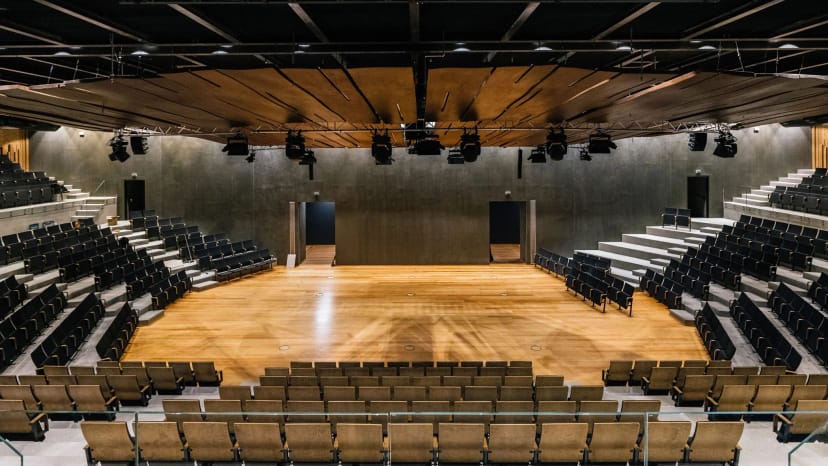 Conservatoire - daceworkshop.com