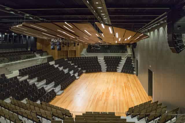 Amphitheatre Ioannis Despotopoulos