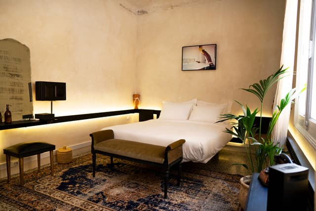 Suites