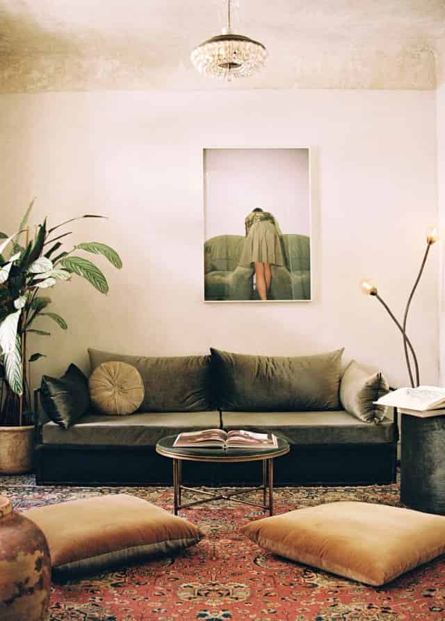 Shila Athens