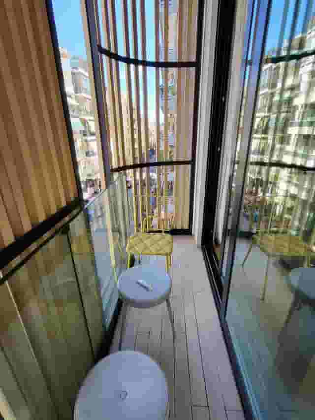 Metropolitan Suite