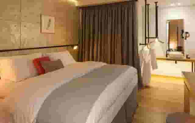 Metropolitan Suite