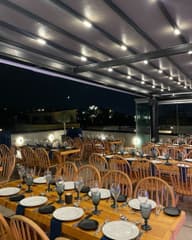 Christmas Party Venues