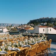 Outdoor Terraces